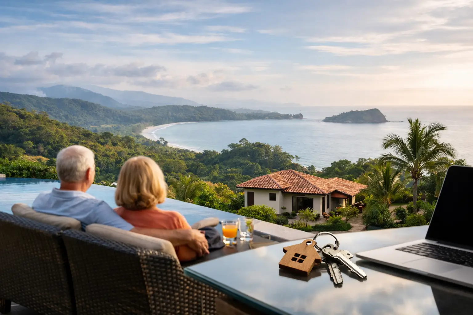 Costa Rica Retiree Relocation Trends to Watch