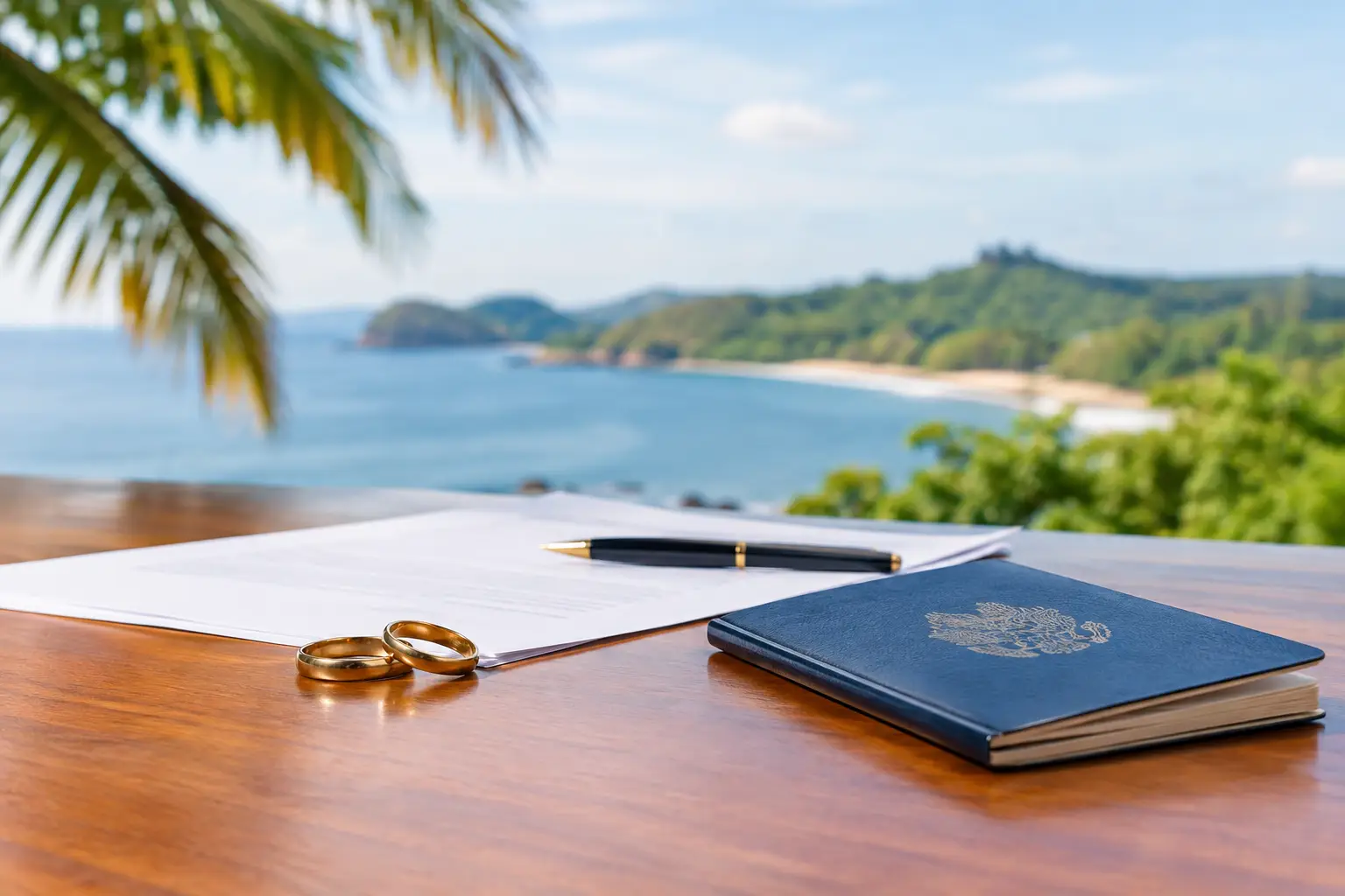 Divorce in Costa Rica for Foreigners Explained