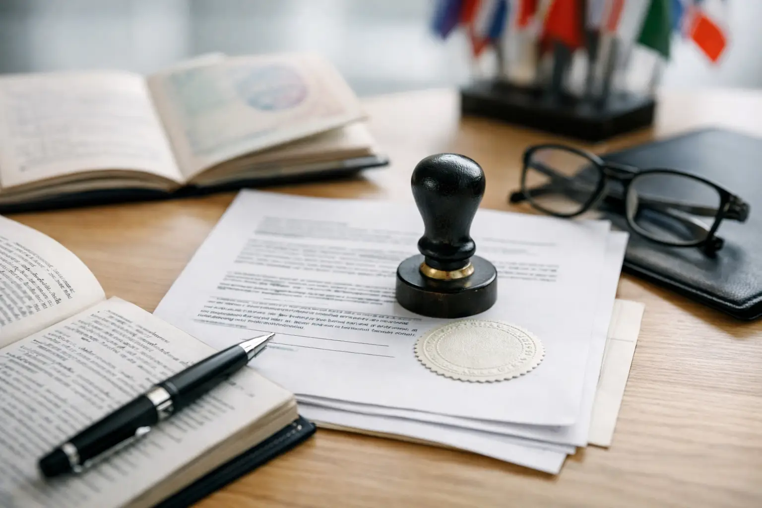 Do Translated Documents Need Certification?