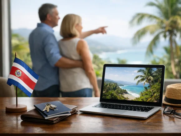 Expat Relocation to Costa Rica Made Practical