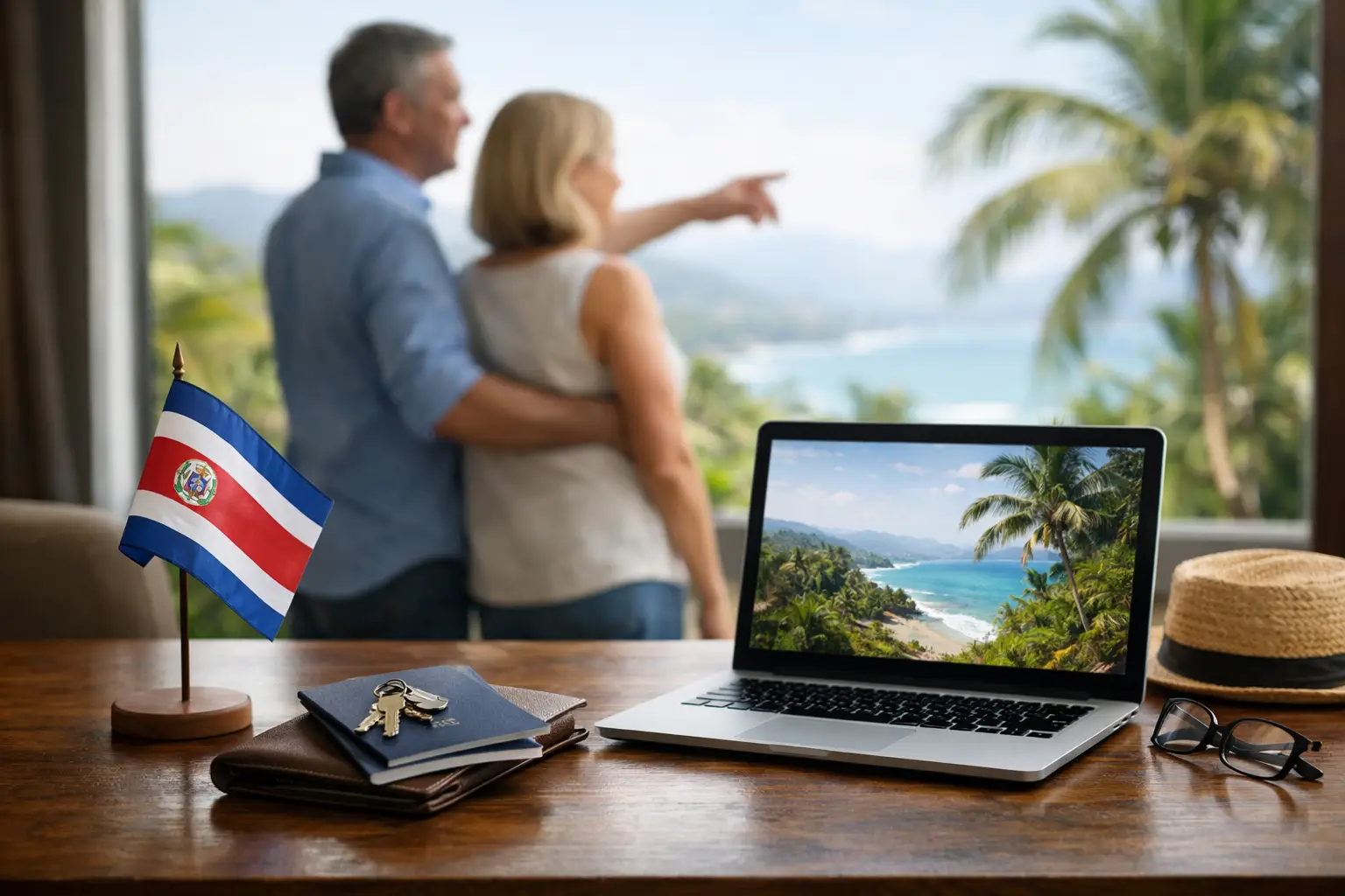 Expat Relocation to Costa Rica Made Practical