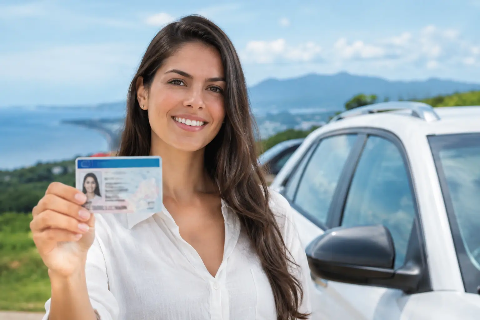 Foreign Driver License Exchange in Costa Rica