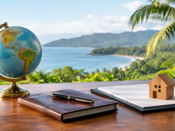 Foreign Inheritance Planning for Costa Rica