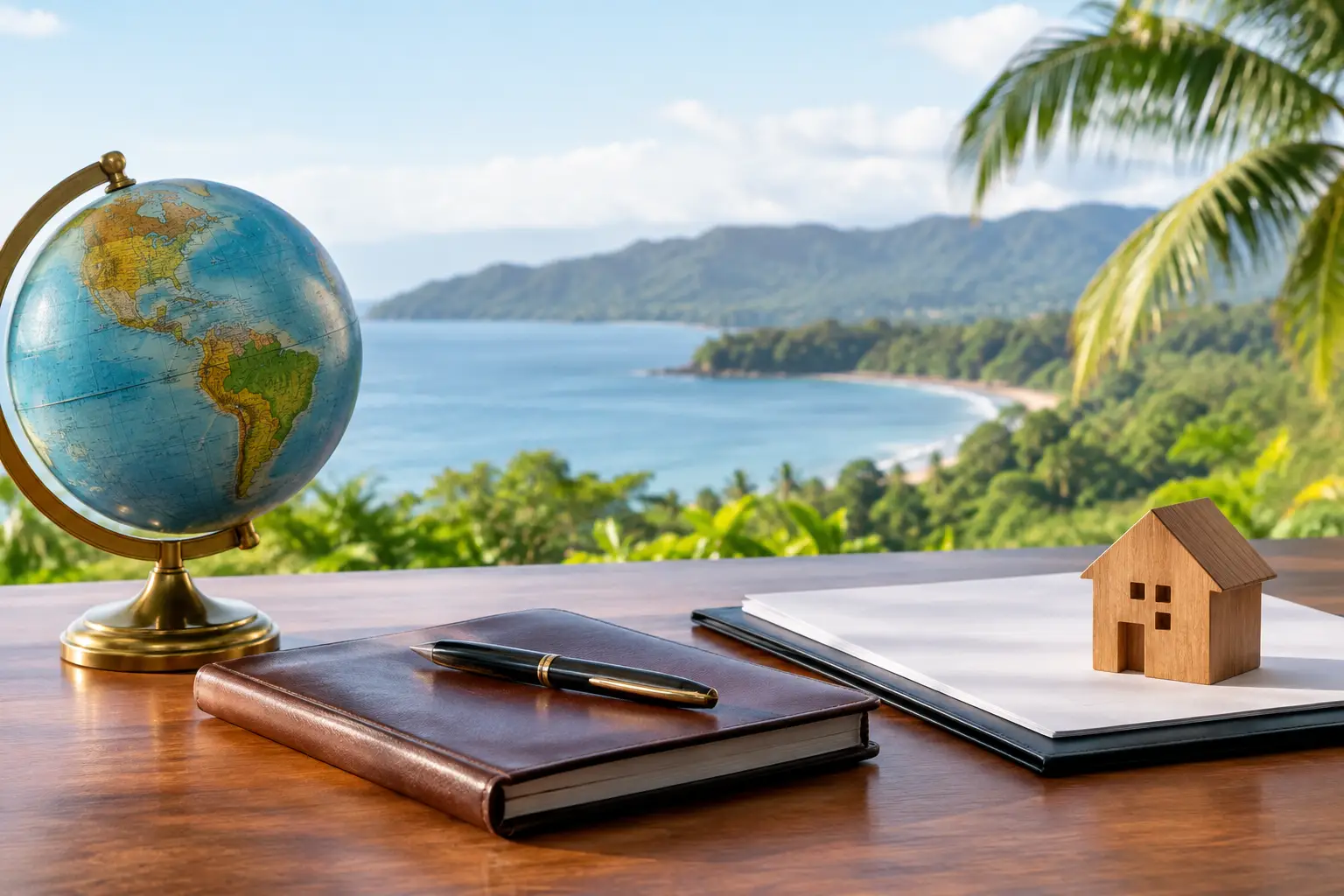 Foreign Inheritance Planning for Costa Rica