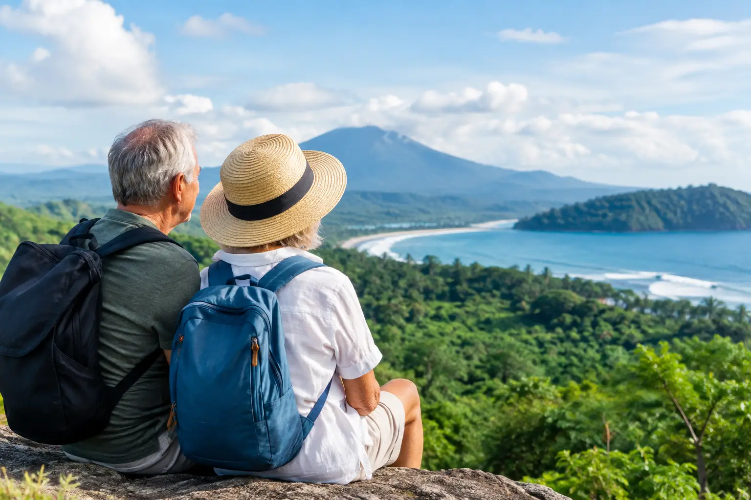 Is Costa Rica Safe for Retirees? What to Know
