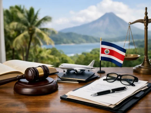 Legal Translation for Your Costa Rica Move