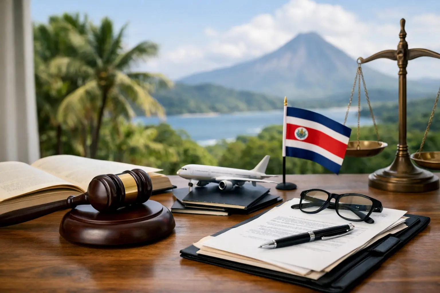 Legal Translation for Your Costa Rica Move