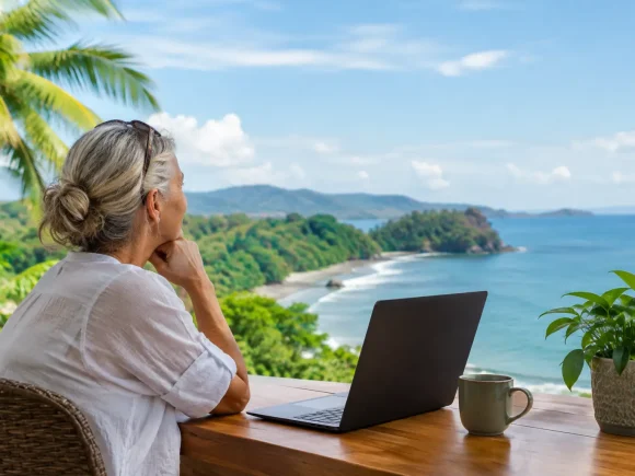 Retirement Abroad in Costa Rica Made Practical