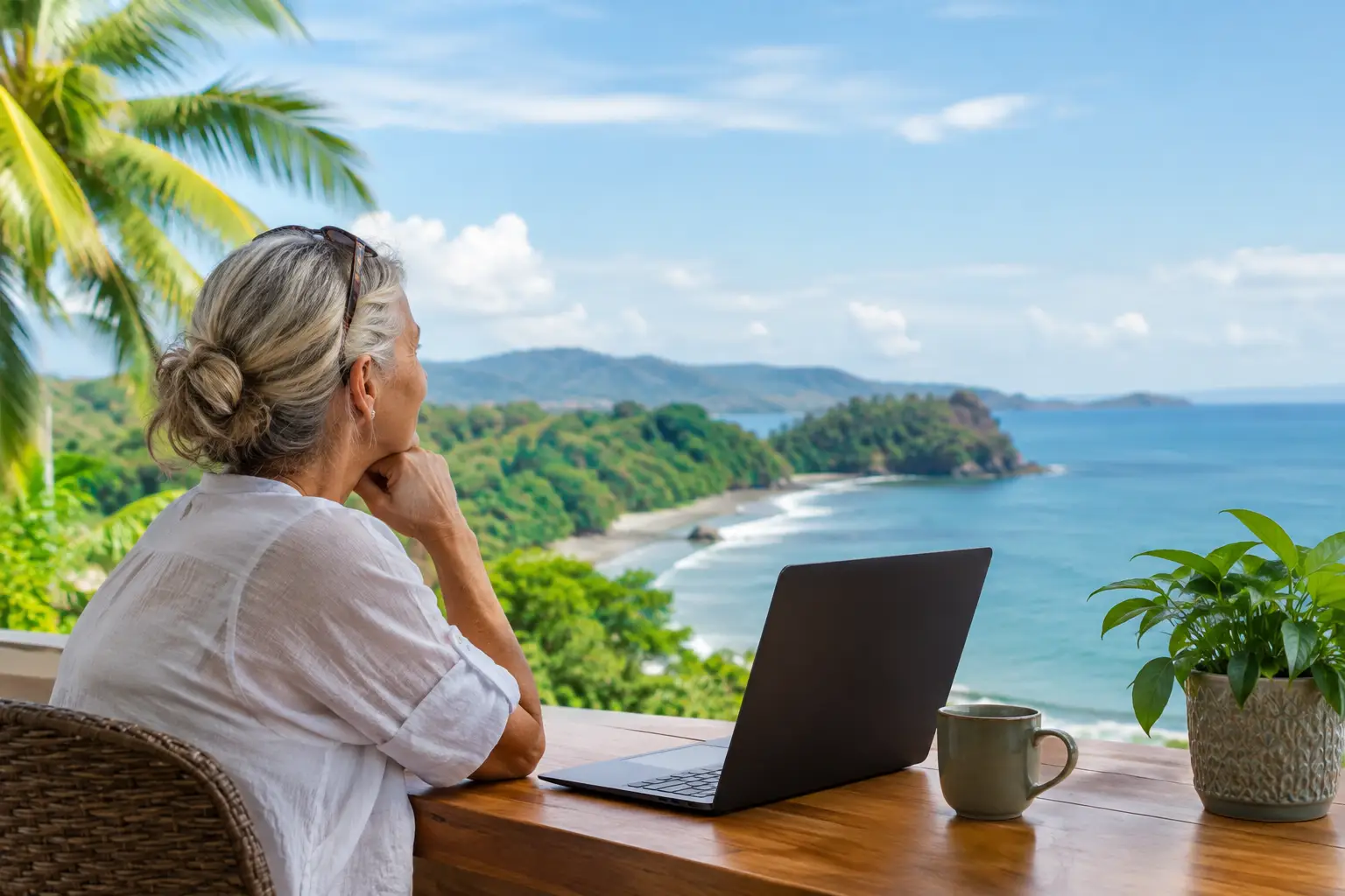 Retirement Abroad in Costa Rica Made Practical