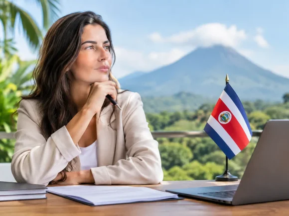 Visa Appeals in Costa Rica: What Happens Next