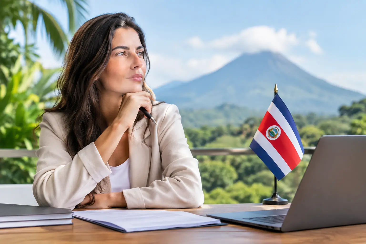 Visa Appeals in Costa Rica: What Happens Next
