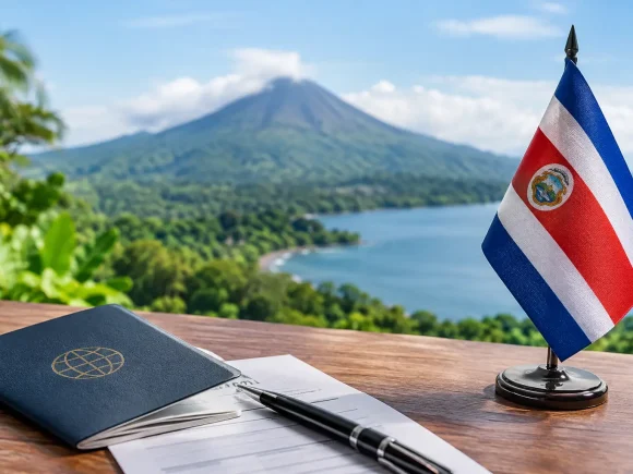 Costa Rica Immigration Policy Trends to Watch