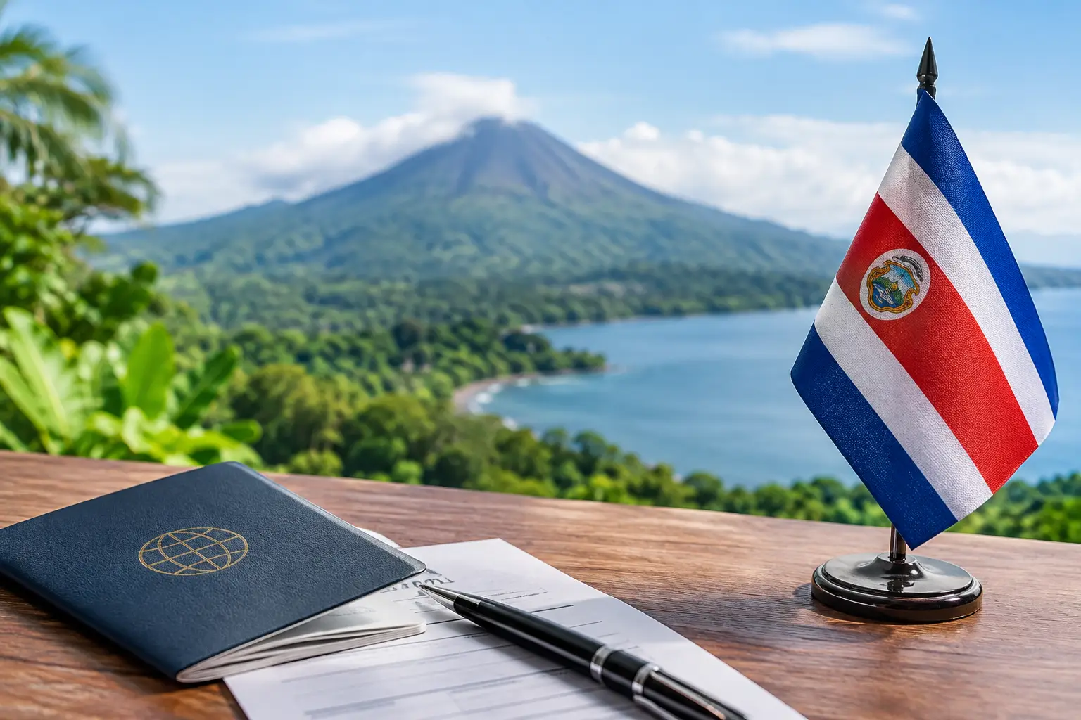 Costa Rica Immigration Policy Trends to Watch