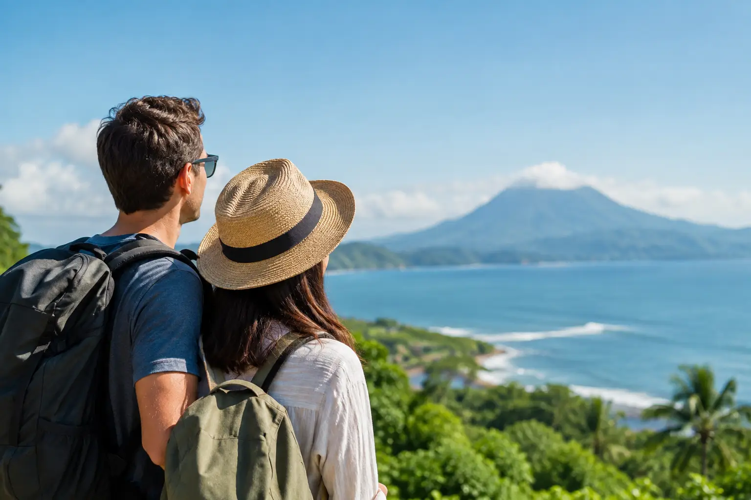 Costa Rica Migration: Plan Your Move With Confidence