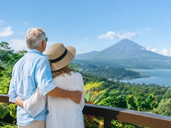 Costa Rica Retirement Migration Trends in 2026