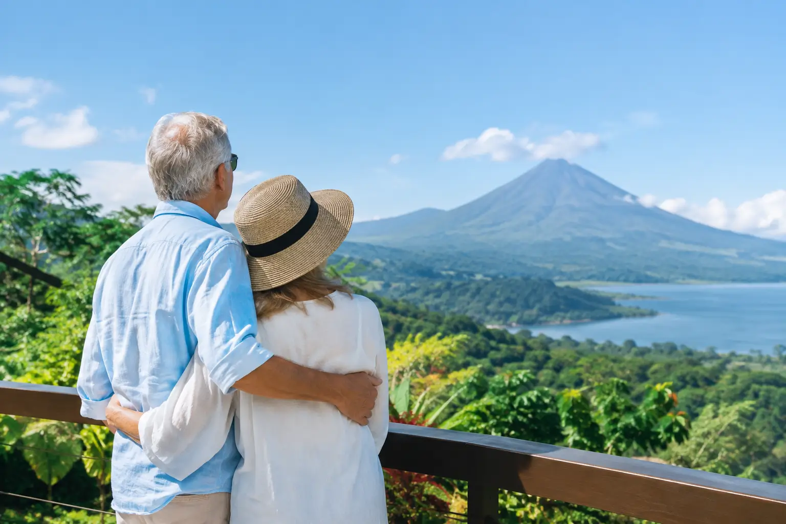 Costa Rica Retirement Migration Trends in 2026