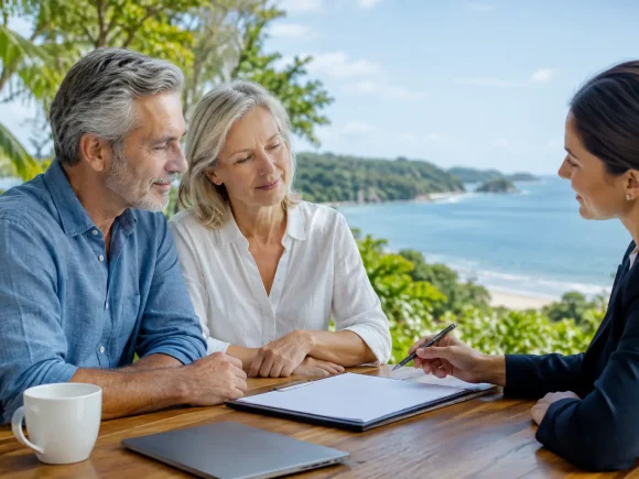 Estate Planning for Costa Rica Residents