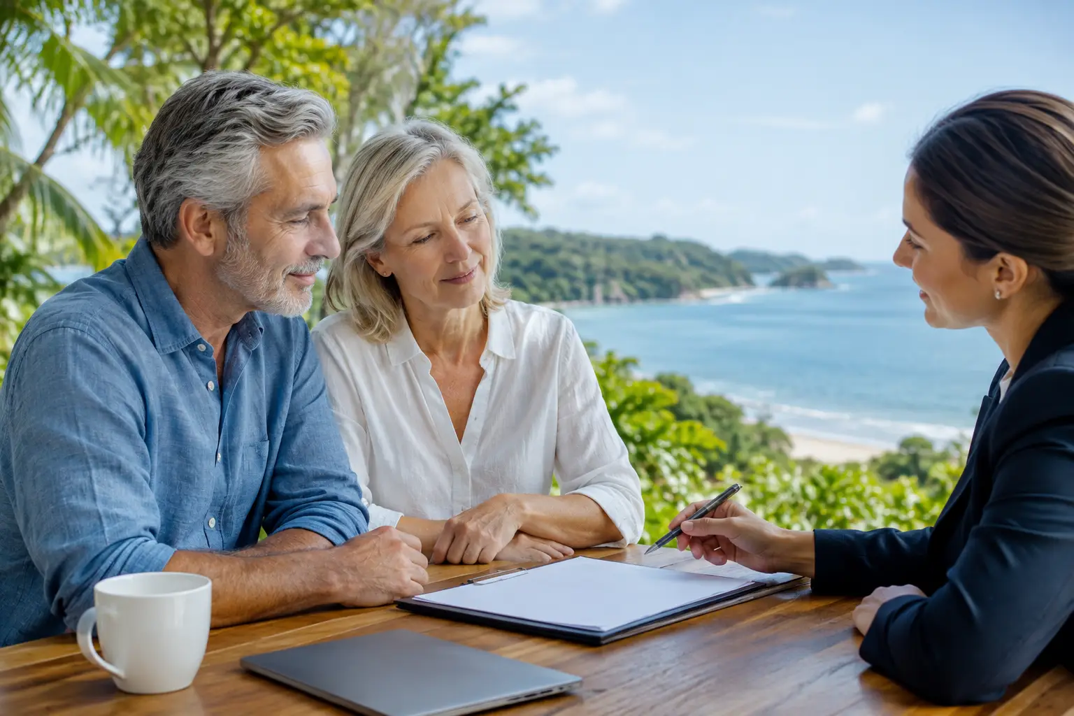 Estate Planning for Costa Rica Residents